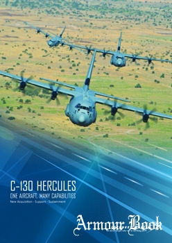 C-130 Hercules [Lockheed Martin Corporation]