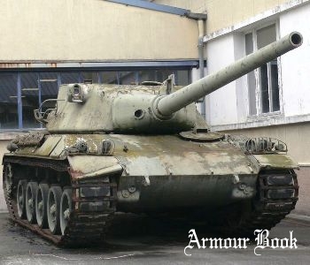 AMX 30 (Prototype) [Walk Around]