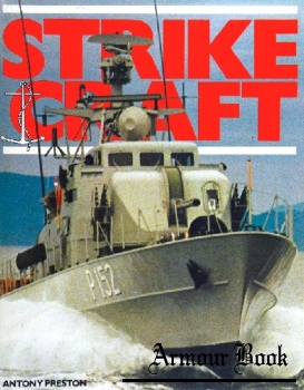 Strike Craft [Bison Books]