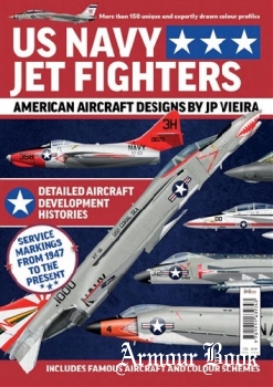 US Navy Jet Fighters [Mortons Books]