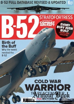 B-52 Stratofortress [Key Publishing]
