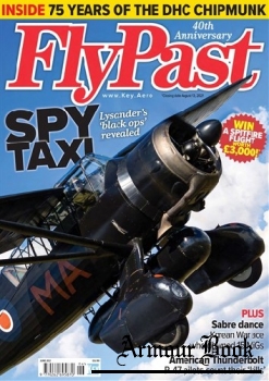 FlyPast 2021-06