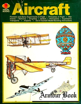 Aircraft [Visual Books]