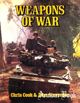 Weapons of War [Artus Publishing Company]