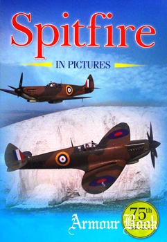Spitfire in Pictures [Instinctive Product Development]