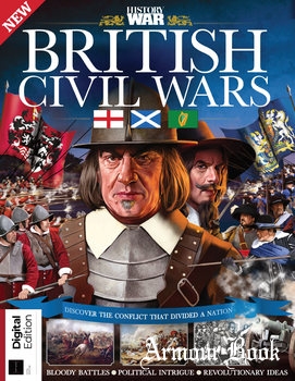 Book of the British Civil Wars [History of War]