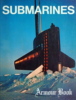 Submarines [Jade Books]