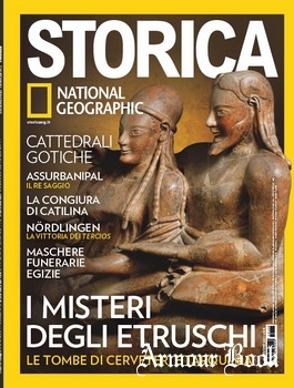Storica National Geographic 2021-06