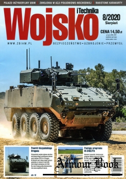 Wojsko i Technika 2020-08 (59)