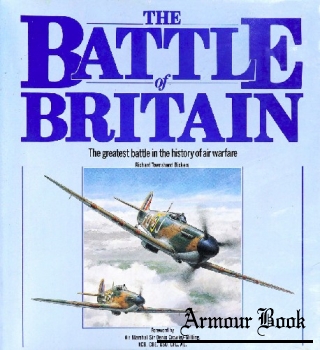 The Battle of Britain [Salamander Books]