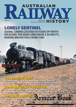 Australian Railway History 2021-06 (1004)