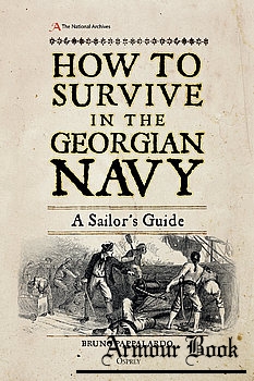 How to Survive in the Georgian Navy [Osprey General Military]