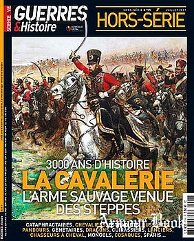 Science & Vie: Guerres & Histoire Hors Serie №11