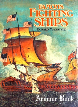 Famous Fighting Ships [Hamlyn]