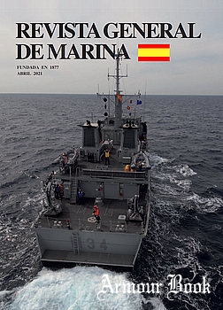 Revista General de Marina 2021-04