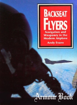 Backseat Flyers [Arms & Armour Press]