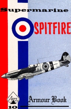 Supermarine Spitfire [Aero Series 10]