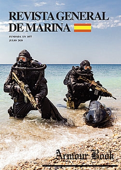 Revista General de Marina 2020-07