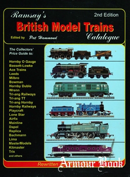 Ramsay's Catalogue of British Model Trains [Swapmeet]