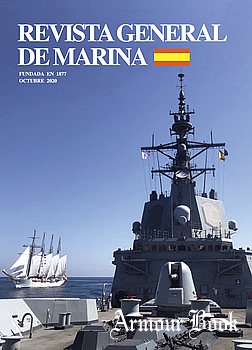 Revista General de Marina 2020-10