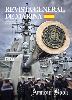 Revista General de Marina 2020-11