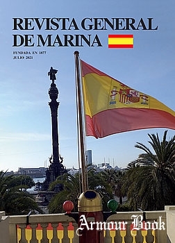 Revista General de Marina 2021-07