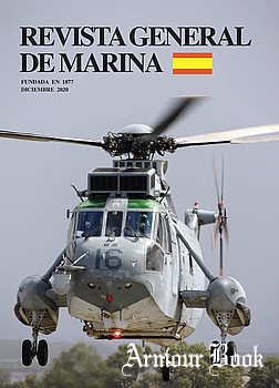 Revista General de Marina 2020-12