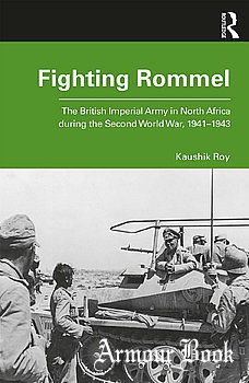 Fighting Rommel [Routledge]
