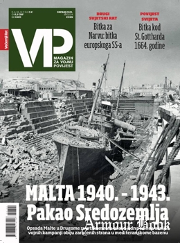 VP-Magazin Za Vojnu Povijest 2021-07 (124)