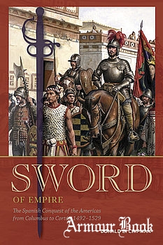 Sword of Empire [State House Press]