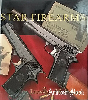 Star Firearms [Firac Publications]