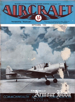 Aircraft 1942-09