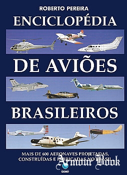 Enciclopedia de Avioes Brasileiros [Globo]