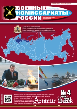 Военные комиссариаты России 2021-04 (16)
