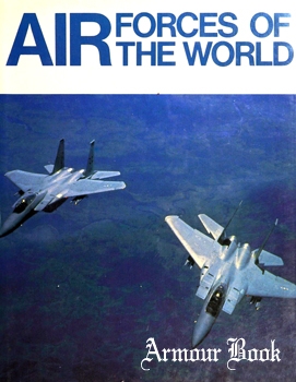 Air Forces of the World [Chartwell Books]