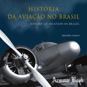 Historia da Aviacao no Brasil - History of Aviation in Brazil [M4 Producoes]