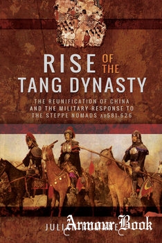 Rise of the Tang Dynasty [Pen & Sword]