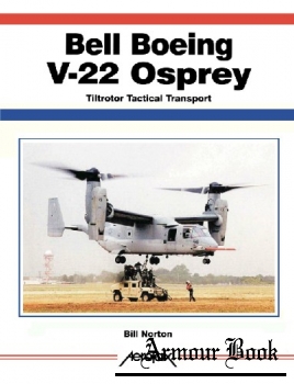 Bell Boeing V-22 Osprey [Aerofax]