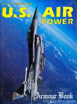 21st Century U.S. Air Power [MBI Publishing]