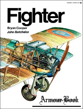 Fighter: A History of Fighter Aircraft [Charles Scribner's Sons]
