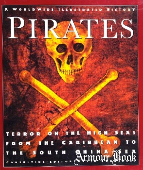 Pirates: Terror on the High Seas, from the Caribbean to the South China Sea [JG Press]