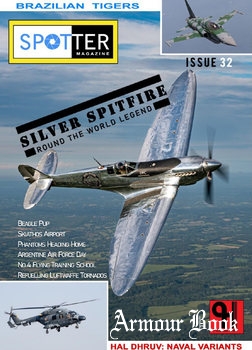 Spotter Magazine 2021-32