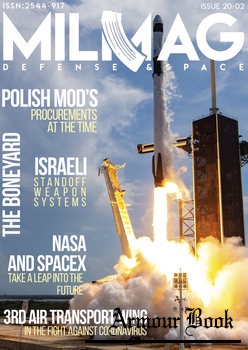 MILMAG Defense & Space 2020-02 (English)