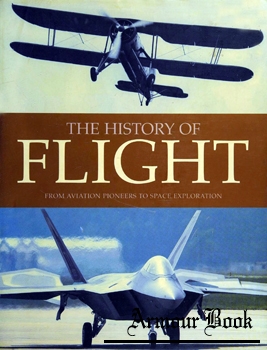 The History of Flight [Parragon]
