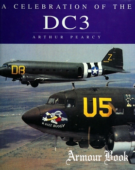 A Celebration of the DC3 [Promotional Reprint Company]