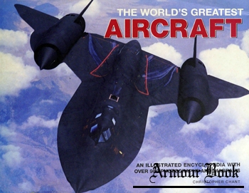 The World’s Greatest Aircraft [Lorenz Books]