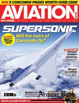 Aviation News 2021-10