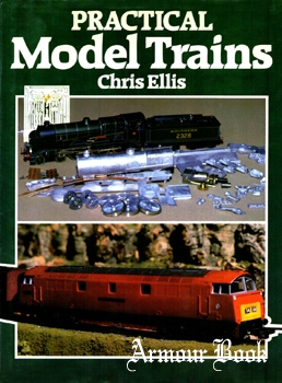 Practical Model Trains [Book Club Associates]