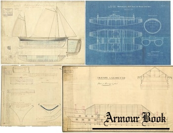 Ship Plans [The National Maritime Museum]
