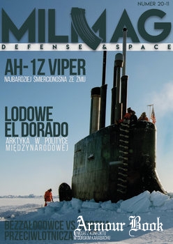 MILMAG Defense & Space 2020-11